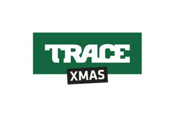 Trace Xmas Is Back! - CelebMix