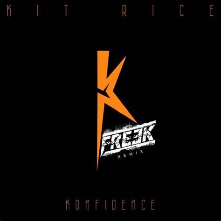 Track-By-Track Album Review: Kit Rice - Konfidence
