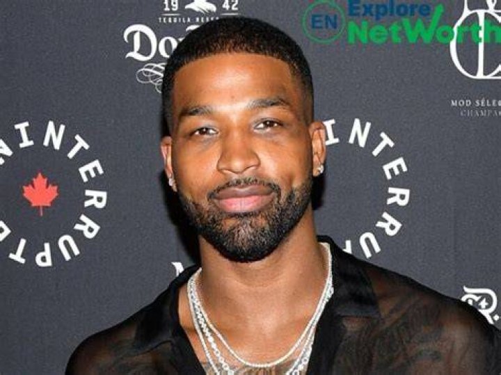 Tristan Thompson- Bio, Age, Net Worth, Girlfriend, Height, Wiki