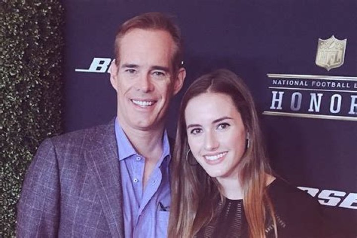 Trudy Buck Joe Buck Daughter Age, Height, Wikipedia, Boyfriend