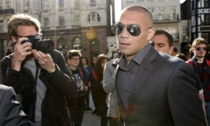 Tulisa Contostavlos Blames Justin Edwards For Sex Tape And Sues Him! Tulisa Contostavlos Blames Justin Edwards For Sex Tape And Sues Him!