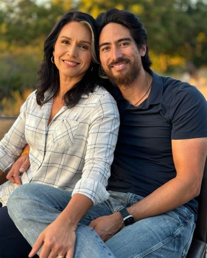 Tulsi Gabbard Ex-Husband Eduardo Tamayo Wiki, Biography