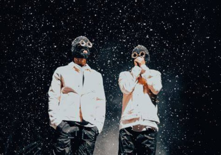 Twenty One Pilots Take Over The Emerald City