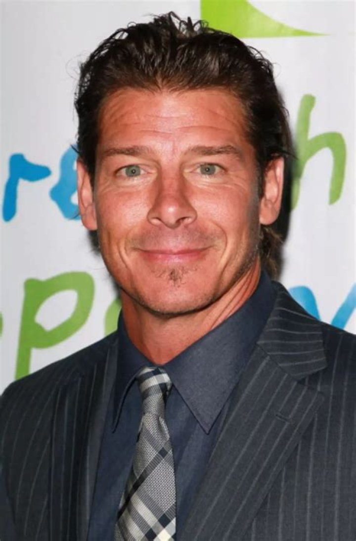 Ty Pennington - Celebrity
