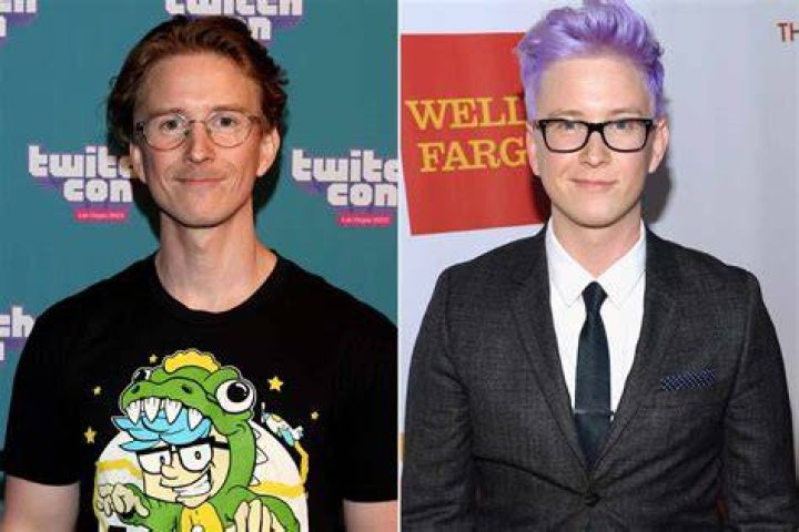 Tyler Oakley #BingeBook Tour - CelebMix
