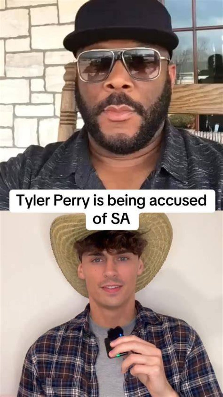 Tyler-Perry