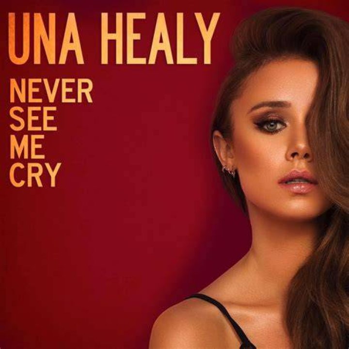 Una Healy Announces New Single and UK Tour