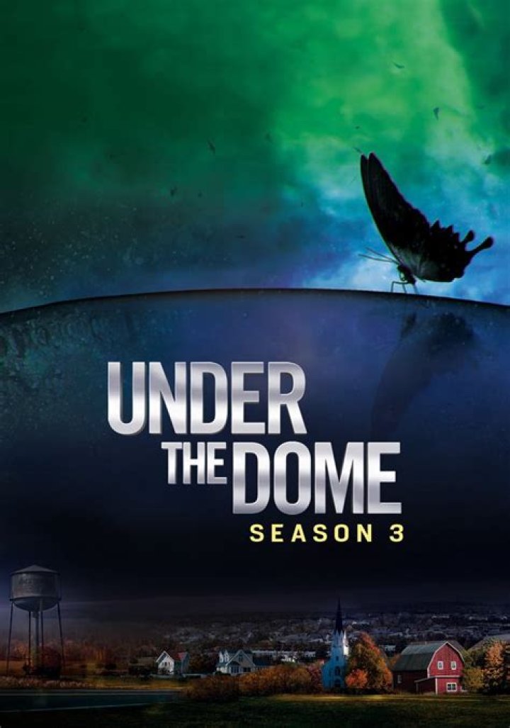 Under the Dome Recap 9/3/15: Season 3 Episode 12 “Incandescence”