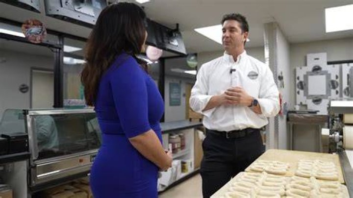 Undercover Boss Recap: Season 3 Episode 11 ‘Philly Pretzel Factory’ 4/27/12