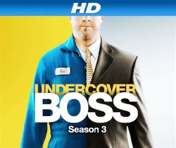 Undercover Boss Recap: Season 3 Episode 11 'Philly Pretzel Factory' 4/27/12