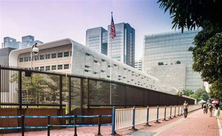 US Ambassadors Await Senate Approval