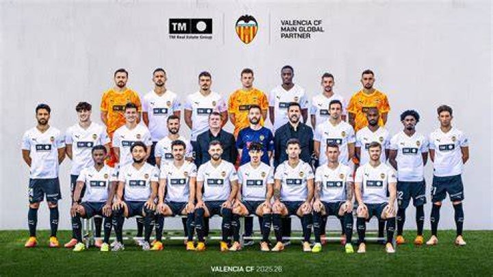 Valencia CF