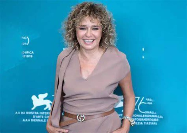 Valeria Golino Has Worked With Array Of Partners  Both On And Off The Movie Screen