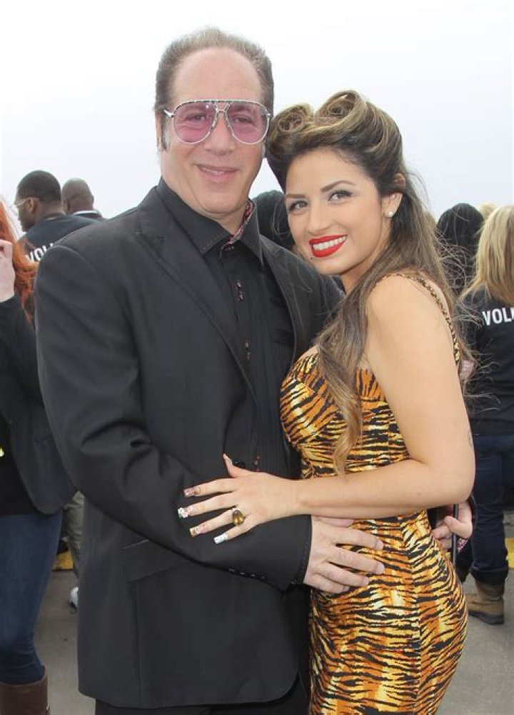 Valerie Vasquez Age, Height, Wikipedia, Andrew Dice Clay Wife