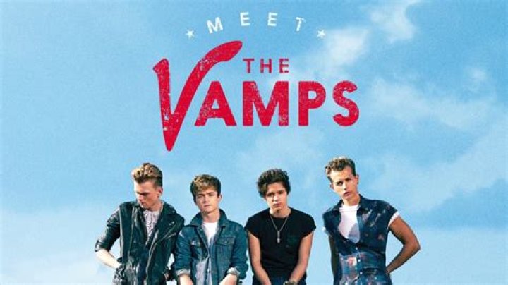vamps