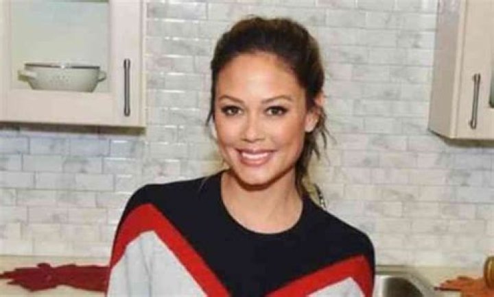 Vanessa Lachey Married Life Insight, Her Family Life, Ethnicity, Facts