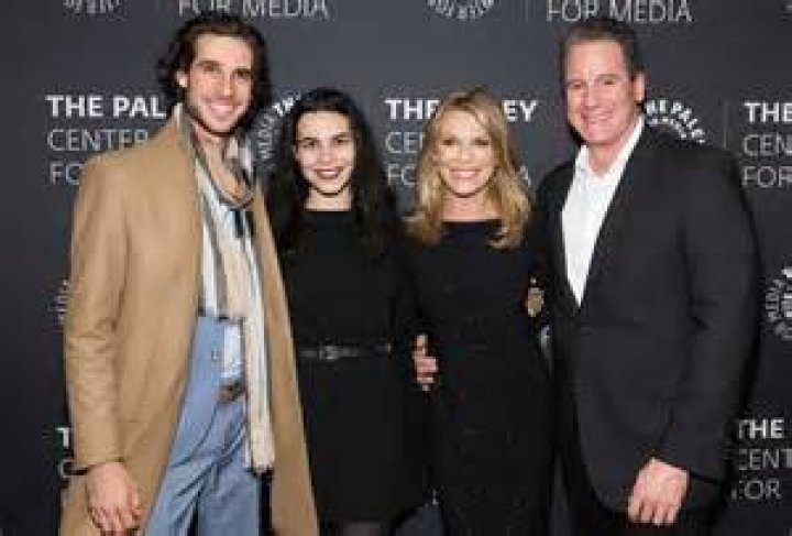 Vanna White's ex-husband George Santo Pietro Biography: Net Worth, Age, Net Worth, Ethnicity, Restaurant, Parents, Children with Linda Evans