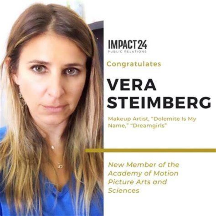 Vera Steimberg- Bio, Wiki, Age, Height, Net Worth, Husband, Career
