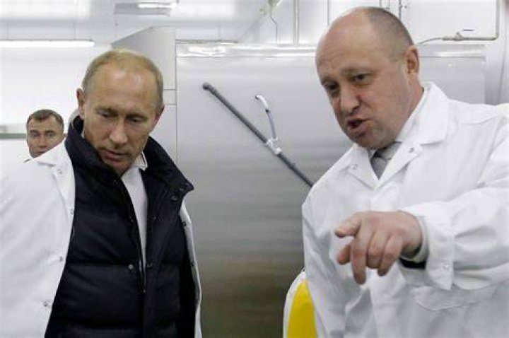 Vladimir Poutine Femme Vladimir Poutine Femme