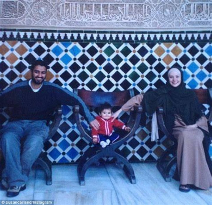 Waleed Aly children