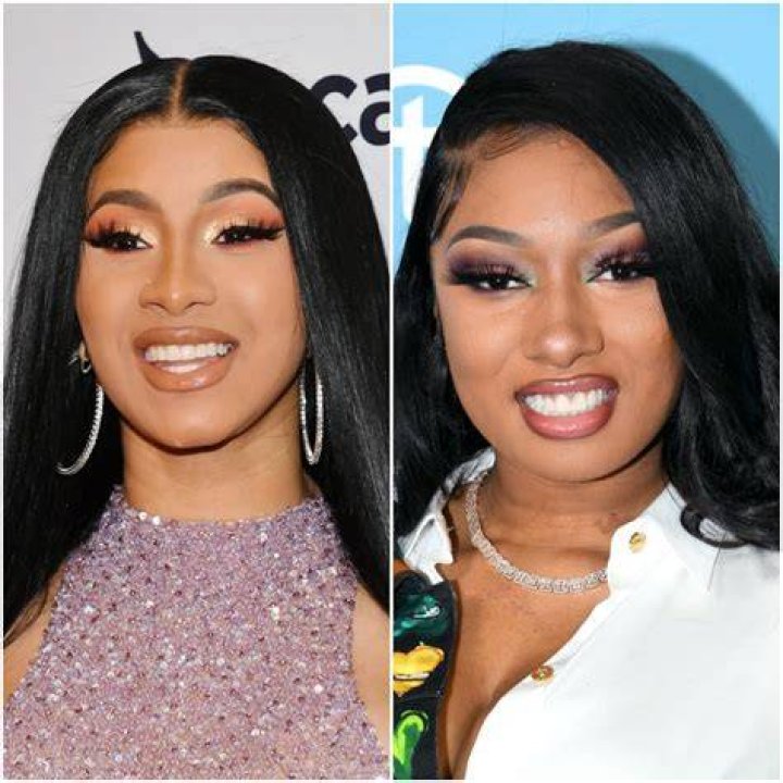 WAP: How Cardi B and Megan Thee Stallion created a smash hit