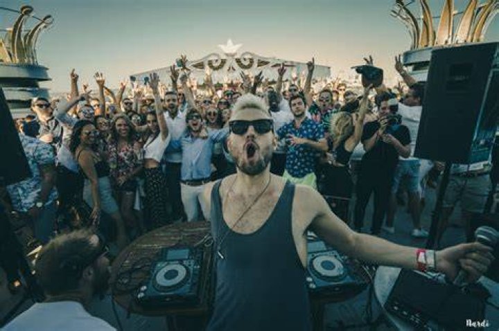 warner case drops Fahrenheit busting remix of Matveï’s ‘REGRESO’
