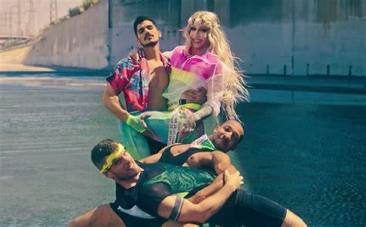 WATCH: Kameron Michaels Has Released Debut Music Video "Freedom"