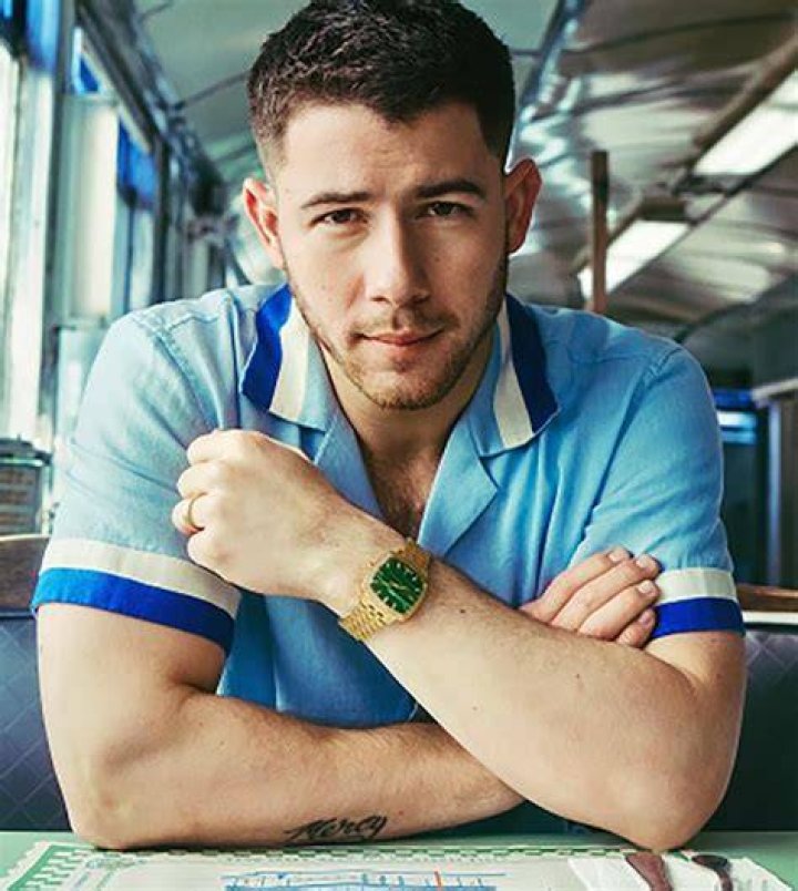 WATCH: Nick Jonas teases 'Levels' music video