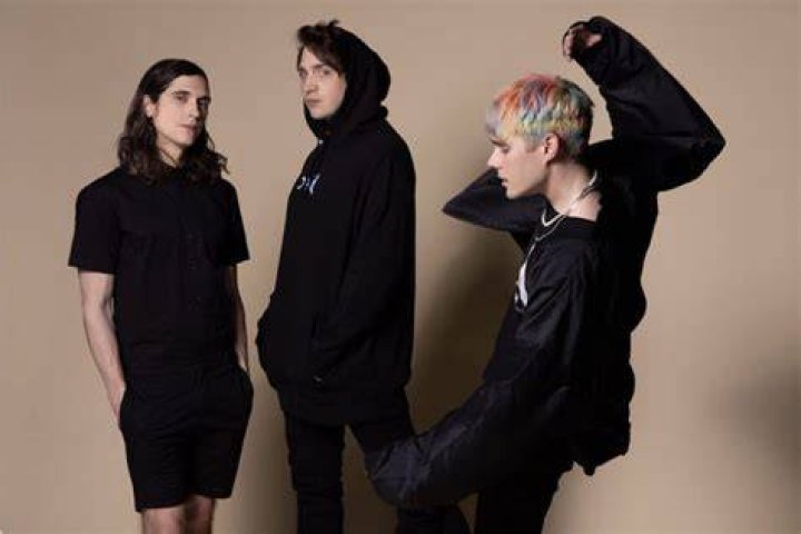 Waterparks Release Music Video for "Just Kidding"