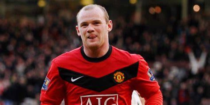 Wayne Rooney