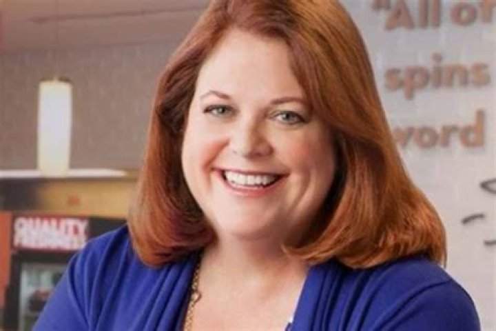 Wendy Thomas- Wiki, Age, Height, Husband, Net Worth, Ethnicity, Career