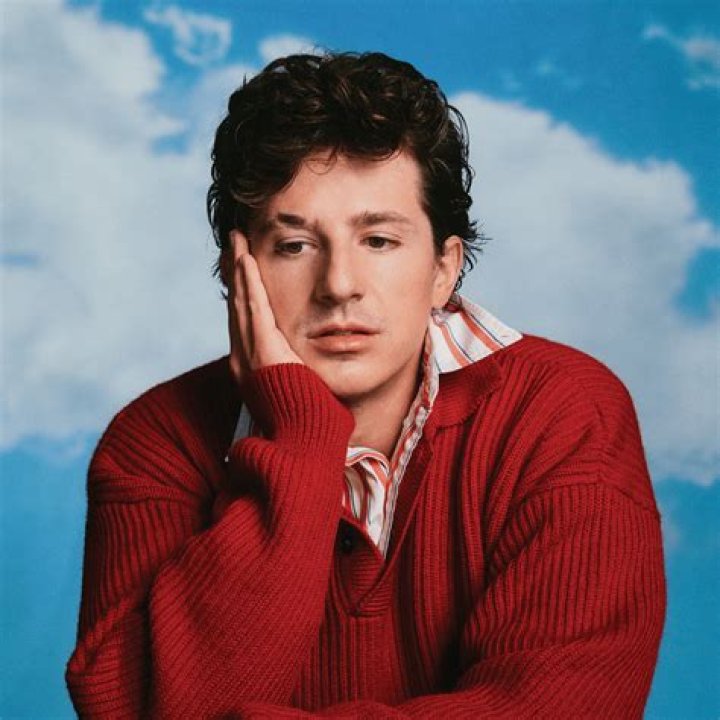 What is Charlie Puth's Snapchat?