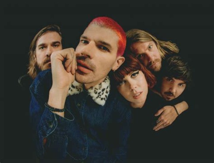 What Is Grouplove's Snapchat? - CelebMix