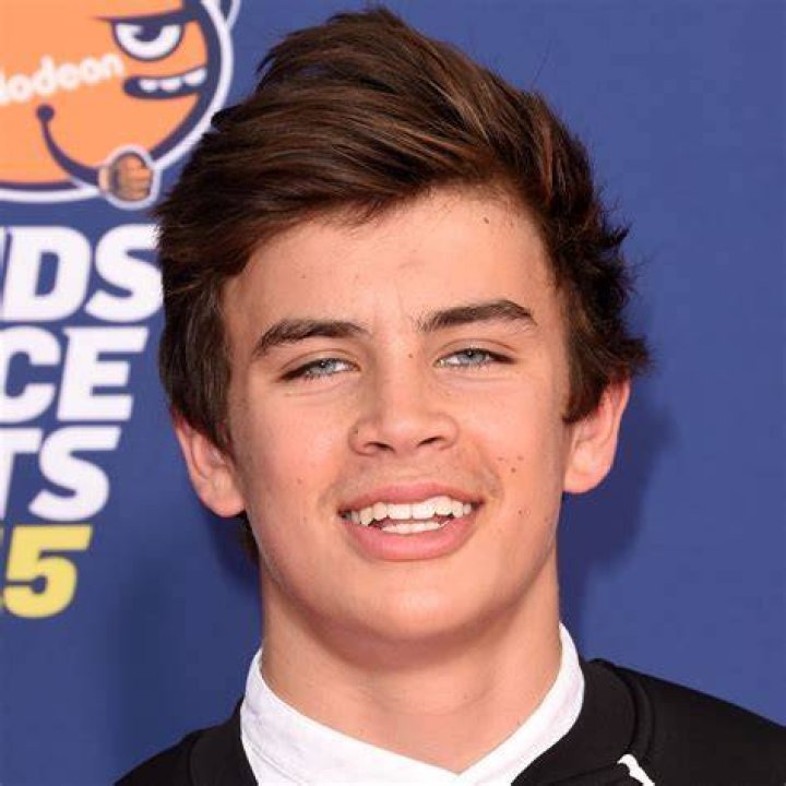 What is Hayes Grier's Snapchat?