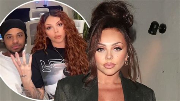What is Jesy Nelson's Snapchat?