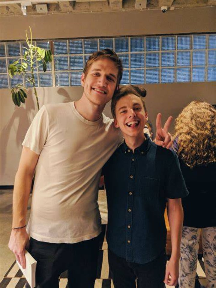 What is Jon Cozart's Snapchat