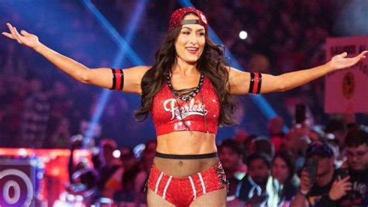 What is Nikki Bella's Snapchat?