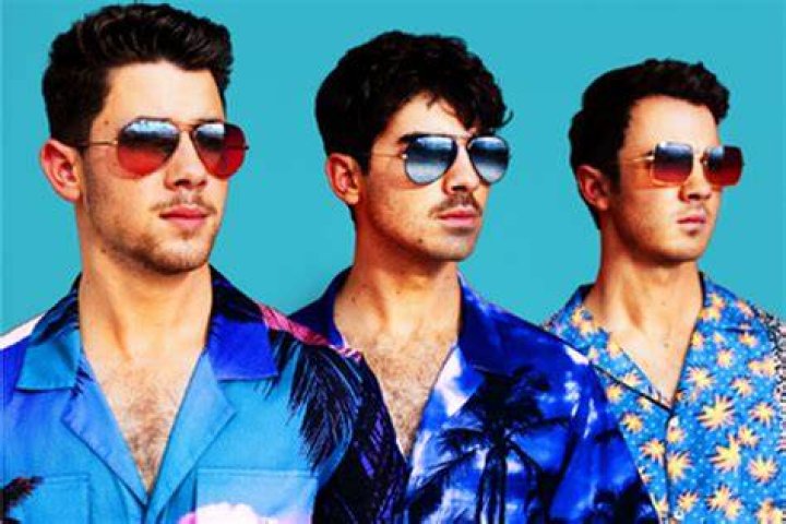 What You Might Have Missed in the Jonas Brothers "Cool" Music Video