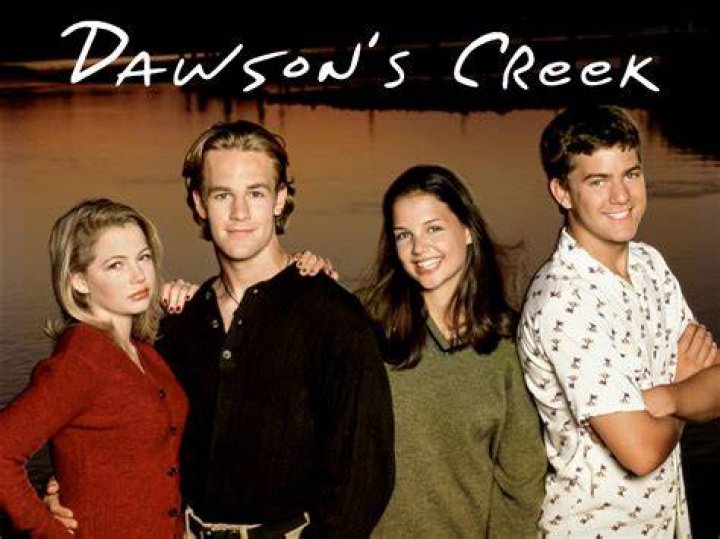 Where Are They Now: Dawson's Creek