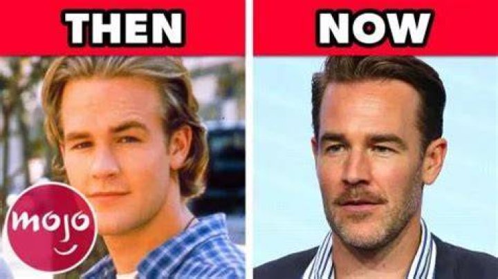 Where Are They Now: Dawson's Creek 7