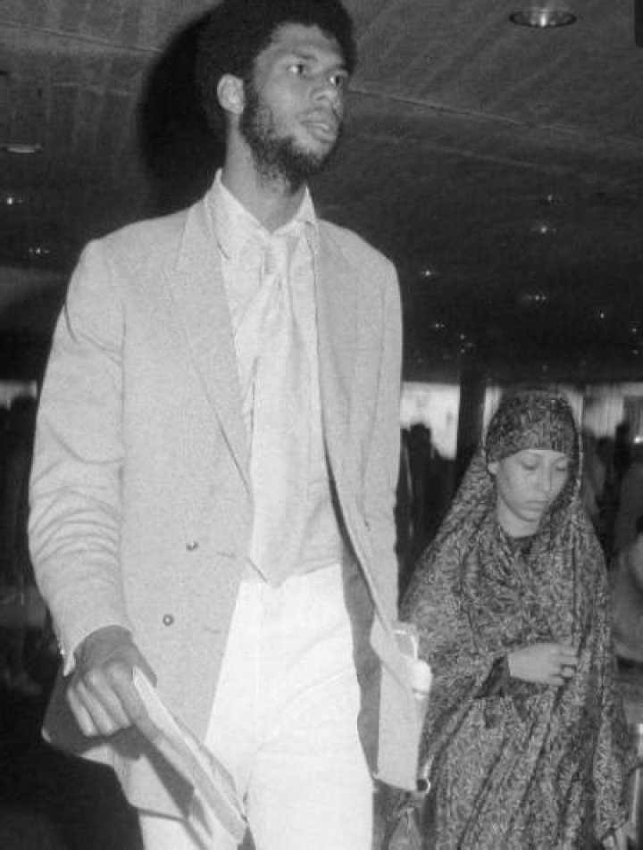Where is Habiba Abdul Jabbar, Kareem Abdul Jabbar ex-wife?