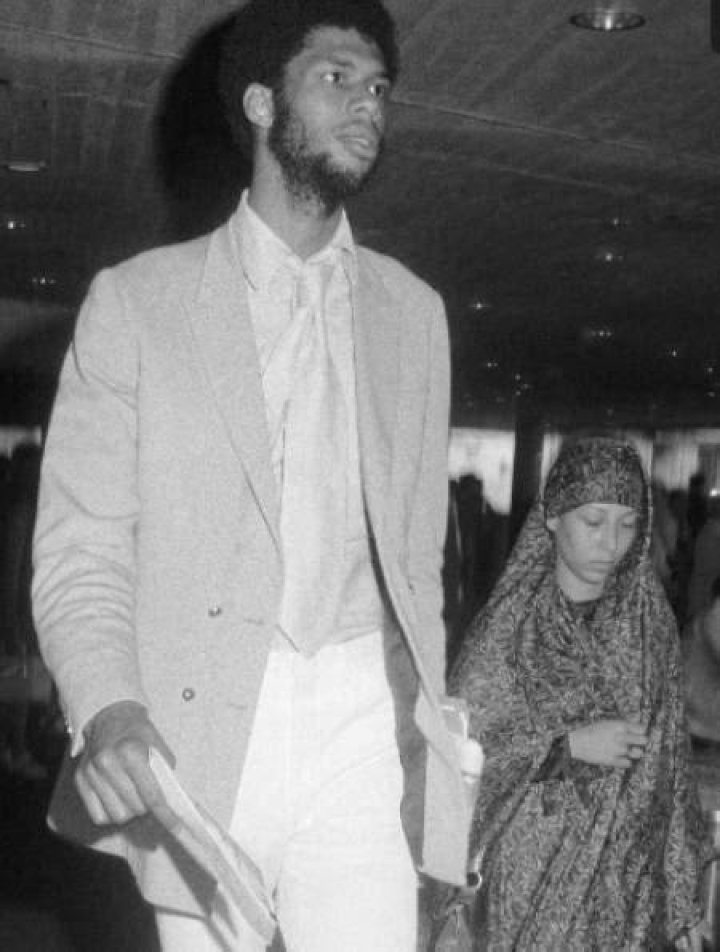 Where is Habiba Abdul Jabbar, Kareem Abdul Jabbar ex-wife?