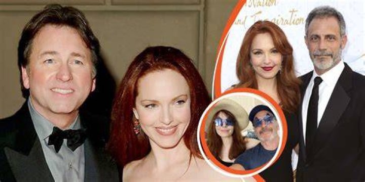 Where Is John Ritter Wife Amy Yasbeck Now? Kids And Net Worth