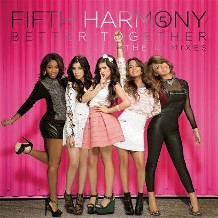 Which Fifth Harmony era are you?