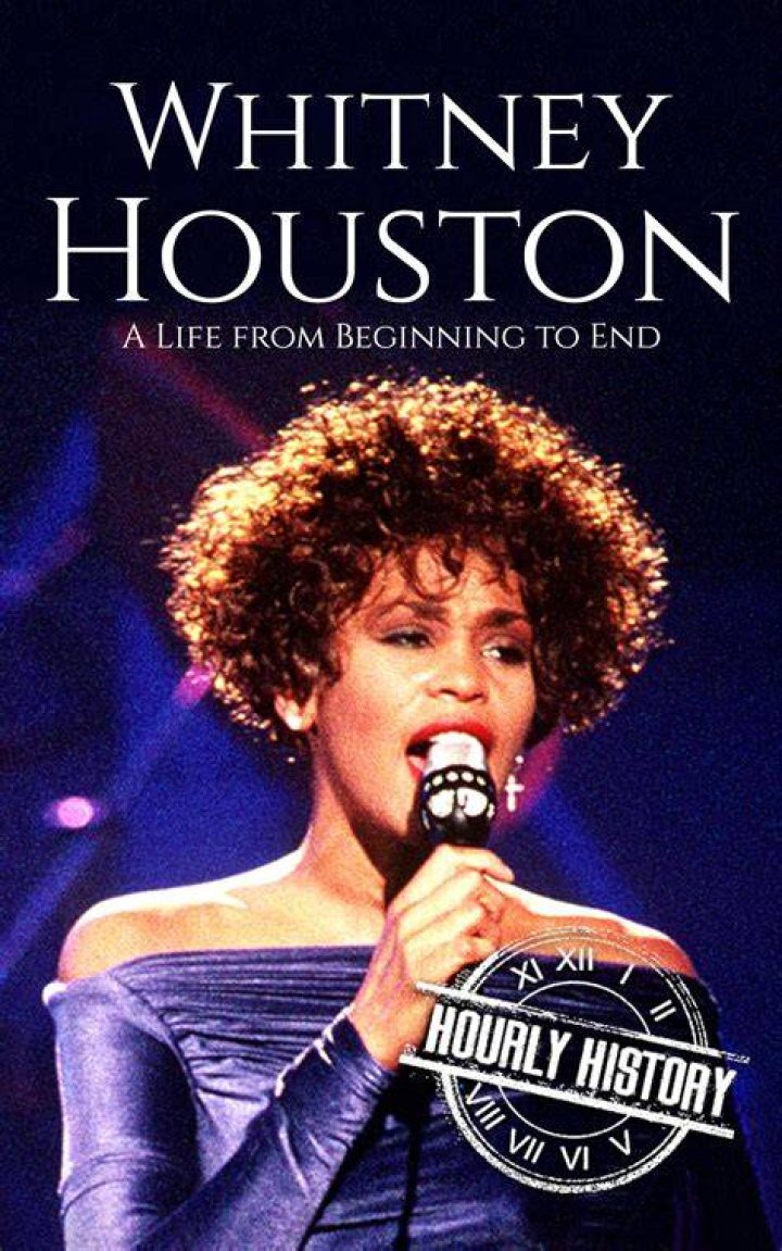 Whitney Houston Biography: Songs, Movies, Net Worth, Albums, Age, Height, Spouse, Awards, Death