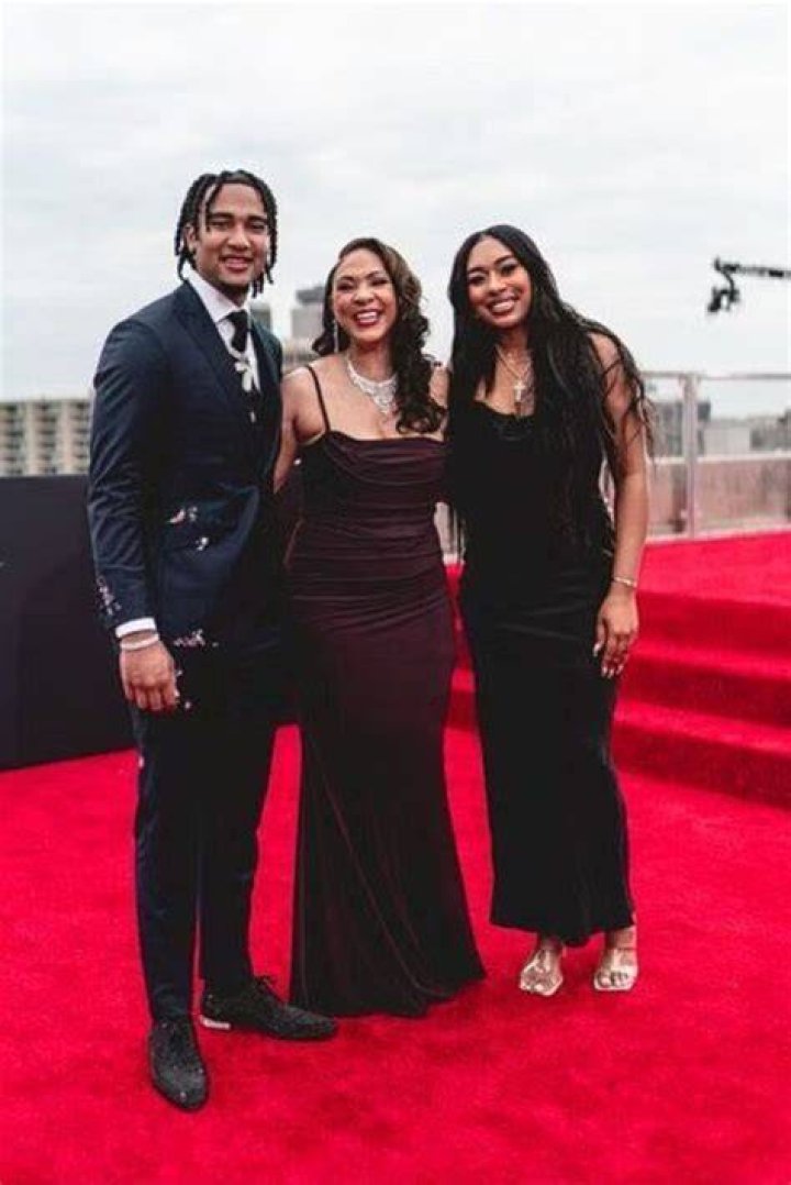 Who Are Asmar & Isaiah Stroud? Meet CJ Stroud Brother: Siblings And Family Details