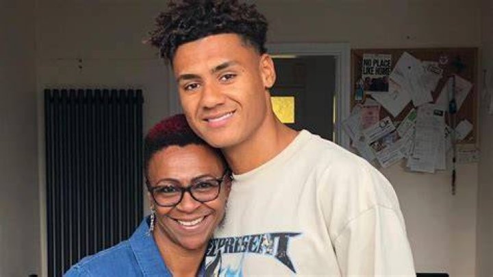 Who Are Delsi-May And Steven Watkins? Meet Ollie Watkins Parents: Family And Ethnicity