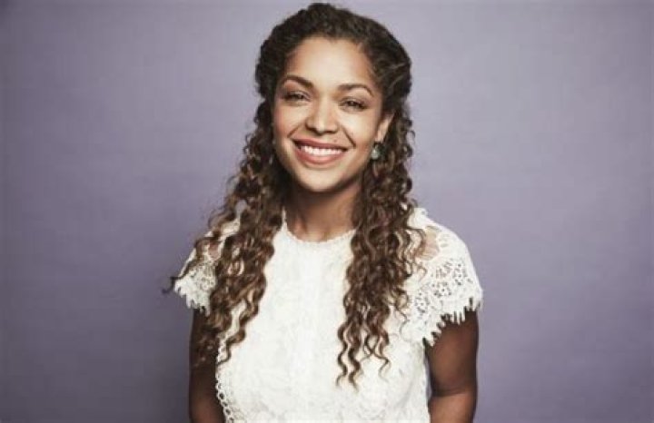 Antonia Thomas Bio Who Exactly is Antonia Thomas and Is She Married or Dating Anyone?