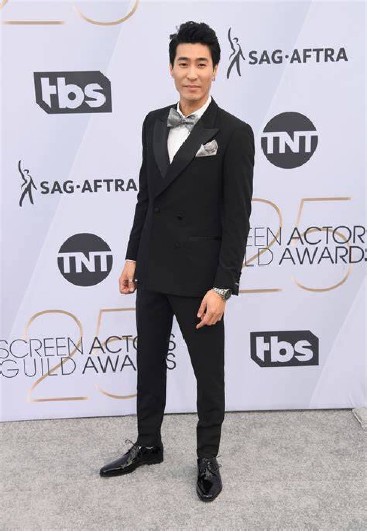 Who is Chris Pang? Bio, Age, Net Worth, Married Wife, Height, Instagram, Partner, Movies, Girlfriend, Wiki