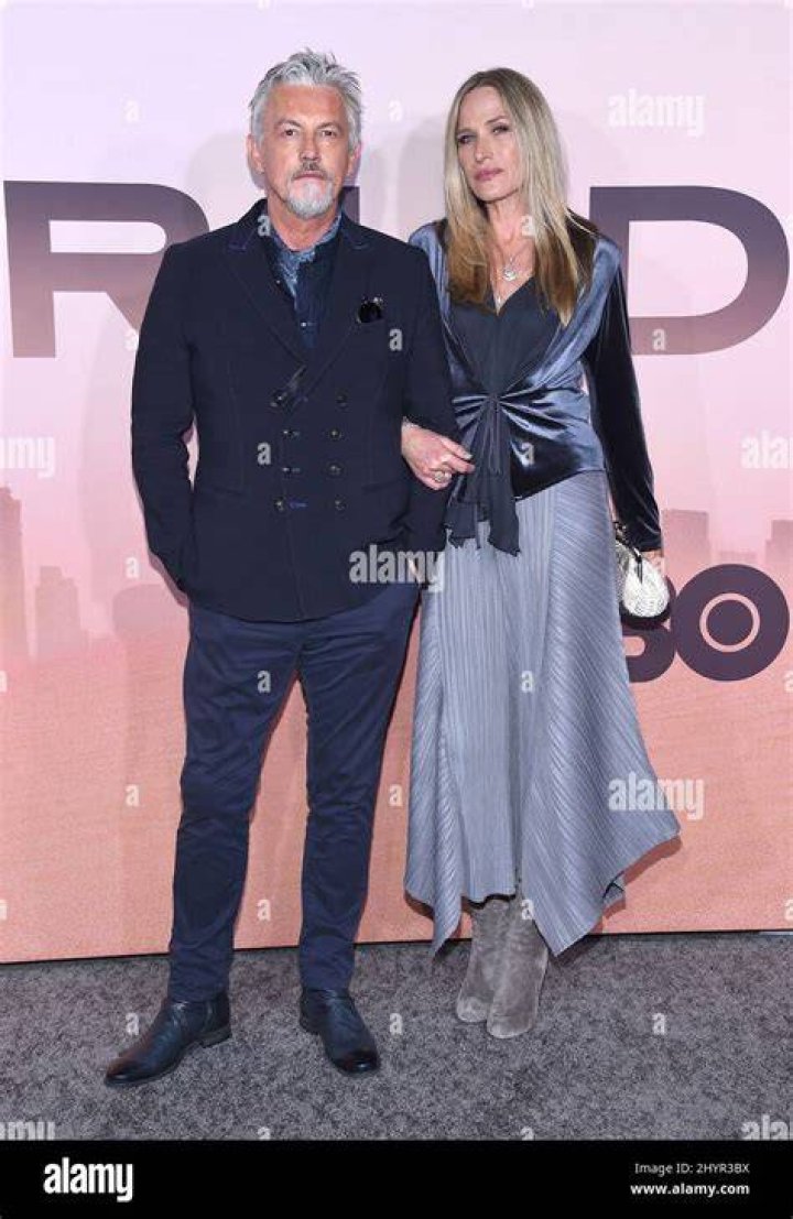 Who is Dina Livingston? Tommy Flanagan's wife Biography: Age, Height, Net Worth, Wikipedia, Daughter